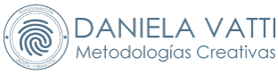DANIELA VATTI Logo